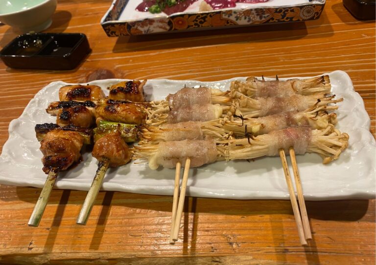 宮崎のうまい鶏は”座王”で食せ！30年熟成のお店の味を…