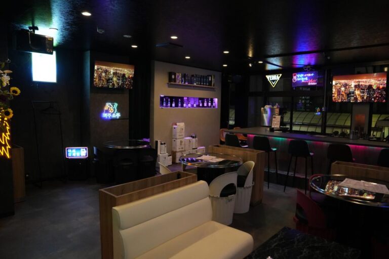 Snack&Bar STYLE-K～宮崎弁ぶりばりのママが今夜もズバリ言うわよ！～